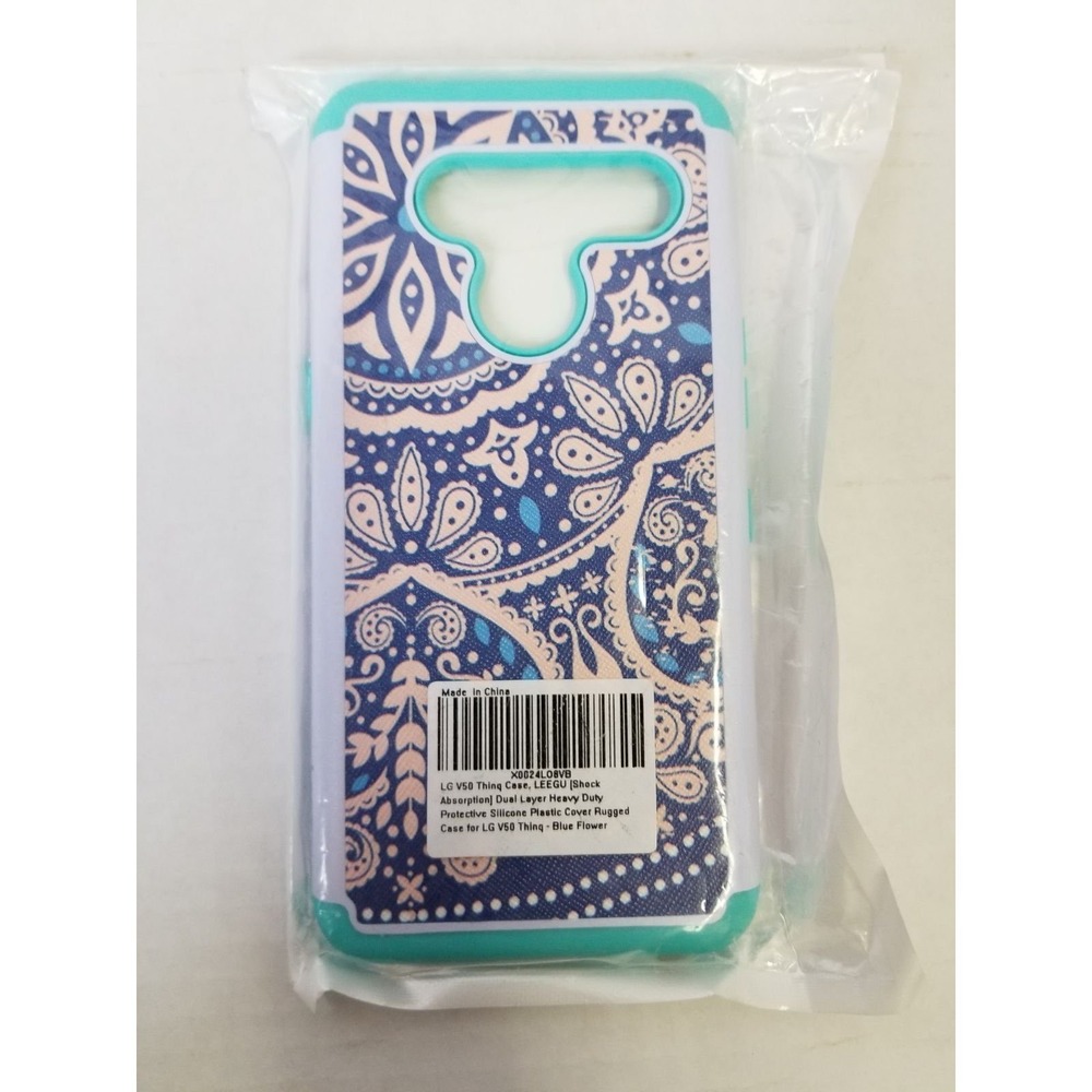 Cell phone case for LG V50